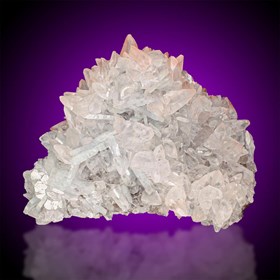 Baryte-Pallaflat Mine | Bigrigg |  Egremont | Copeland | Cumbria | England